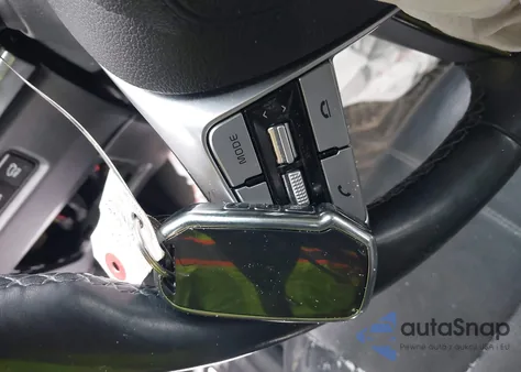 2022 Kia Telluride Ex z USA, uszkodzony, nr VIN 5XYP3DHC9NG253475